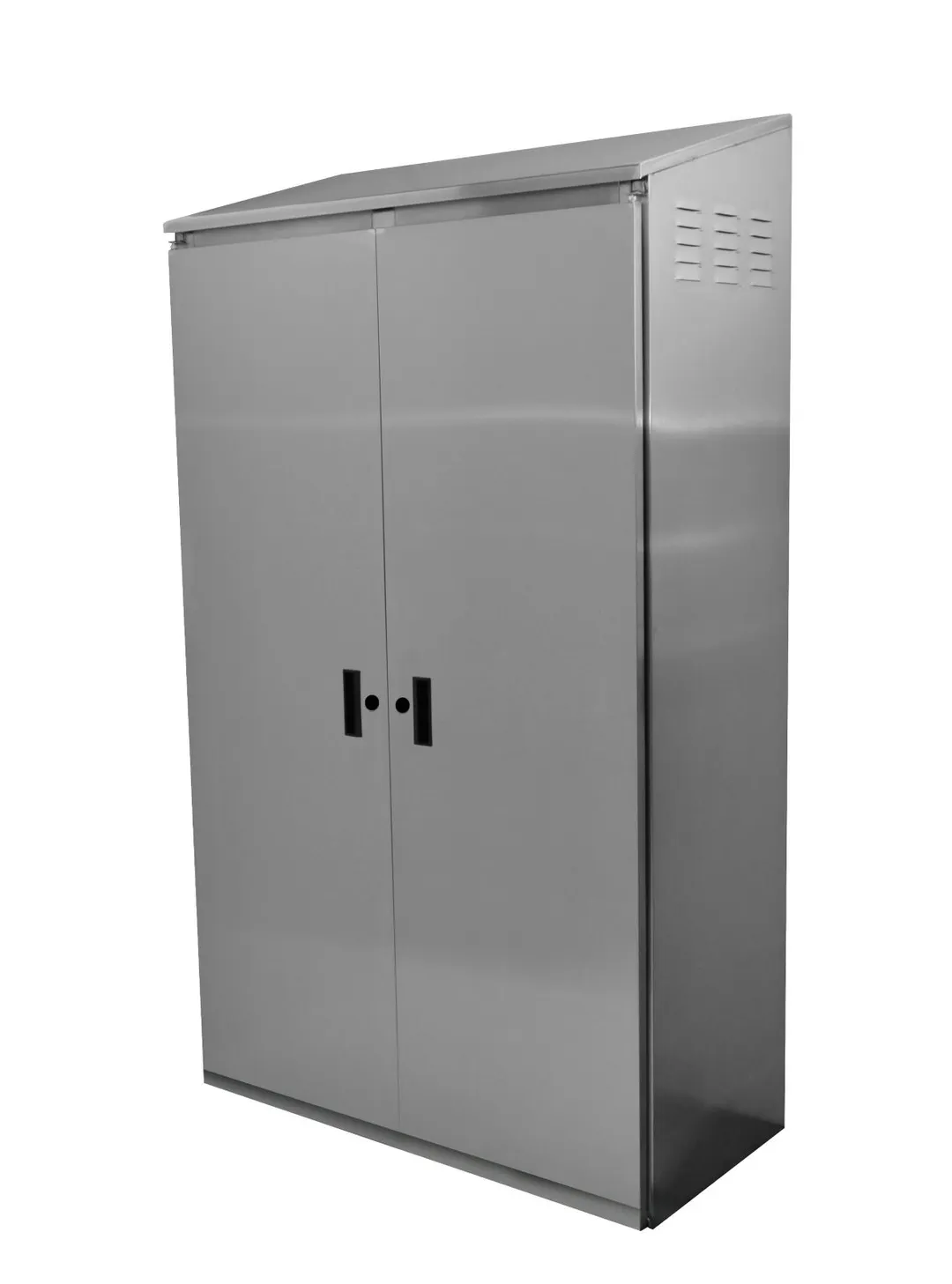 Advance Tabco 9-OPC-84DL-X Mop Sink Cabinet