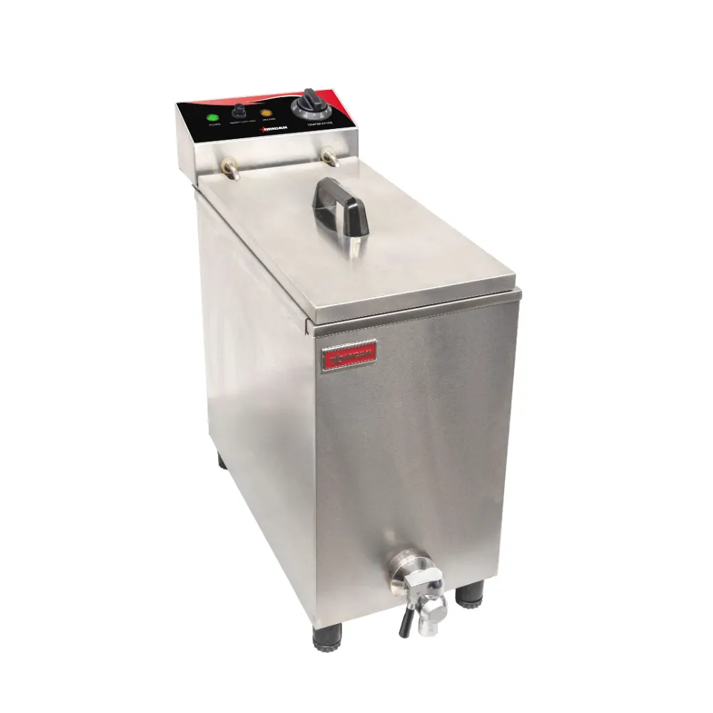 Omcan USA 48557 Corn Dog Fryer