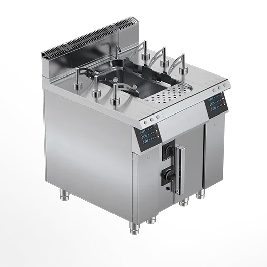 AMPTO 90ACE20AP Automatic Lifter for Pasta Cooker