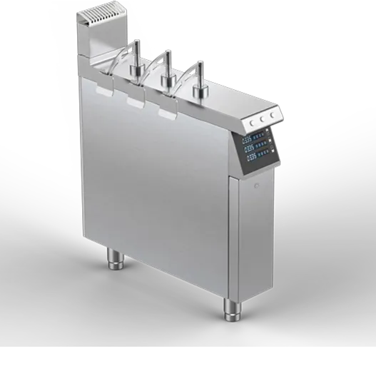 AMPTO 90ACE20AP Automatic Lifter for Pasta Cooker