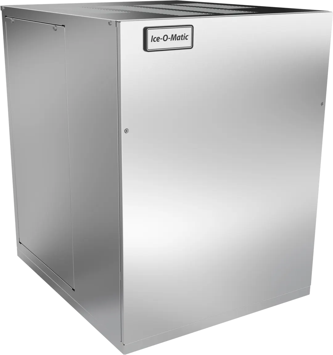 Ice-O-Matic MFI0800A90 Flake Ice Maker- Air-Cooled Dual Exhaust 790lb/24h R290 ENERGY STAR CULus NSF