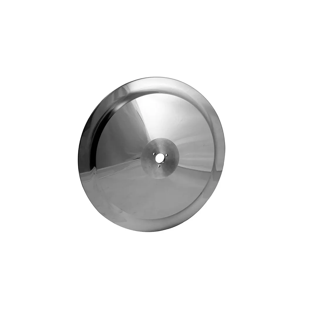 Alfa International 3600P SS Slicer Knife, 13" Stainless Blade, Fits Globe 3600P Series, Replacement