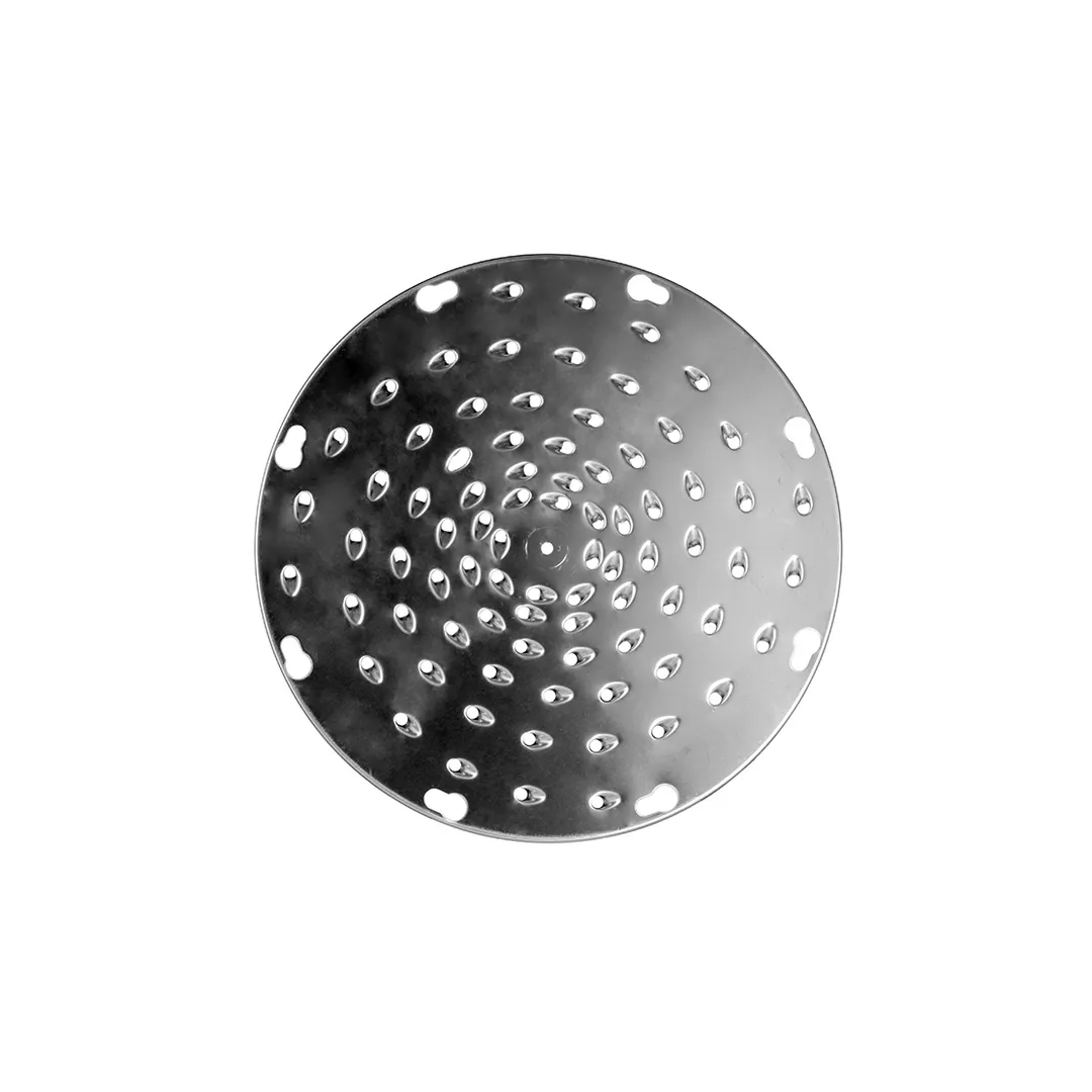 Alfa International KD-3/8 Shredding / Grating Disc Plate Food Processor