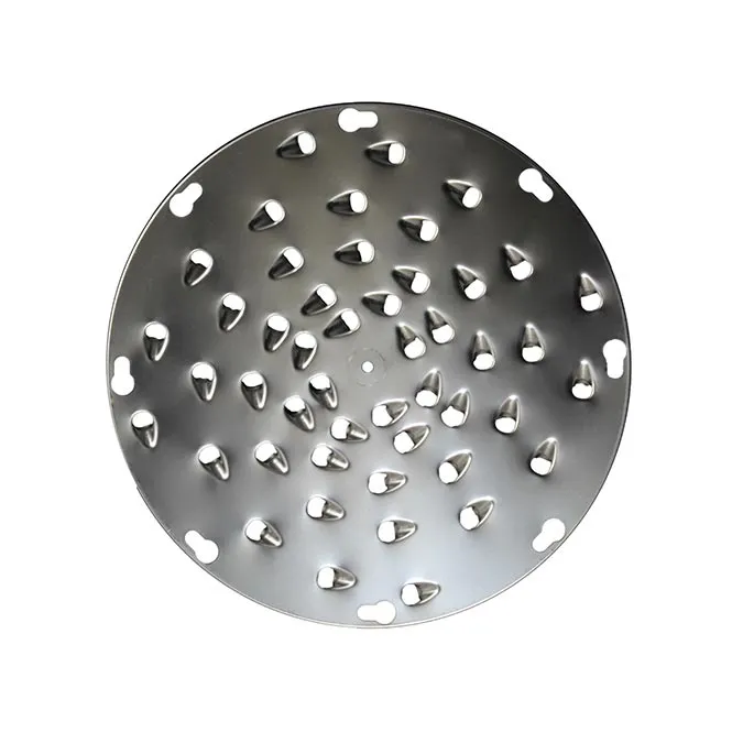 Alfa International KD-5/16 Shredding / Grating Disc Plate Food Processor