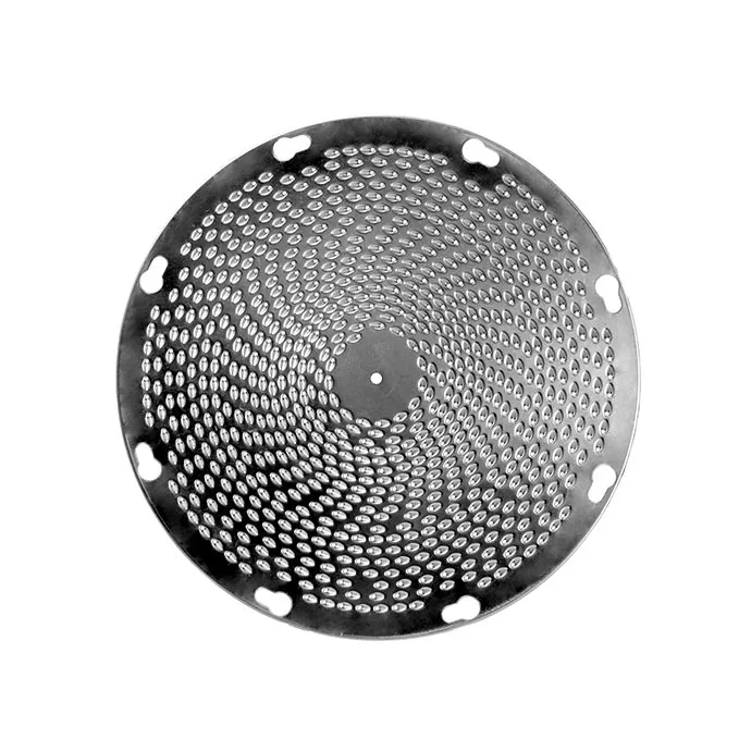 Alfa International KD-5/64 Shredding / Grating Disc Plate Food Processor