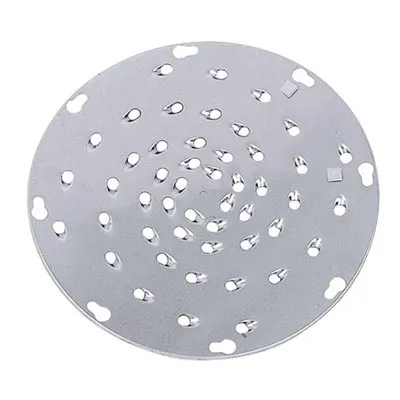 Alfa International VS-12SD-5/16 Shredding / Grating Disc Plate Food Processor