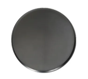 American Metalcraft A2006 Nesting Pizza Pan – 6" Top / 5‑5/8" Bottom ID, 1/2" Deep, 18‑Gauge