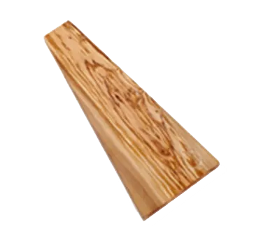American Metalcraft OWB208 Serving Board – Olive Wood Rectangular Platter, 20" x 8" x 3/4", Hand Wash Only, No Handle