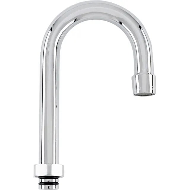 Fisher 14184 Spout / Nozzle Faucet