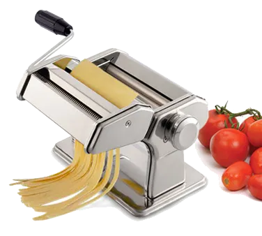 Louis Tellier N8001C Sheeter / Mixer Pasta Machine