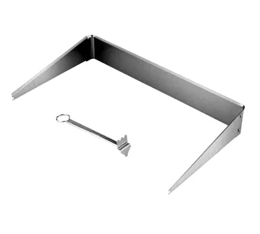 Wells 20651 Grill Scraper