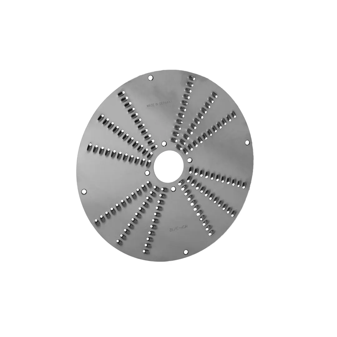 Alfa International HSP-332 Shredding / Grating Disc Plate Food Processor