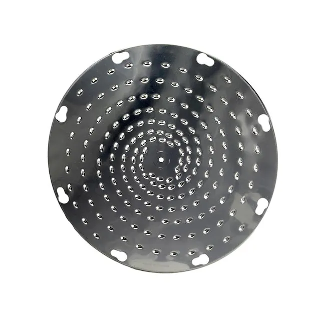 Alfa International KD-3/32 Shredding / Grating Disc Plate Food Processor