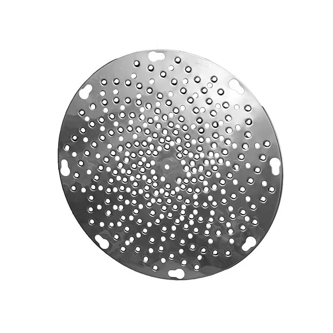 Alfa International KD-GD Shredding / Grating Disc Plate Food Processor