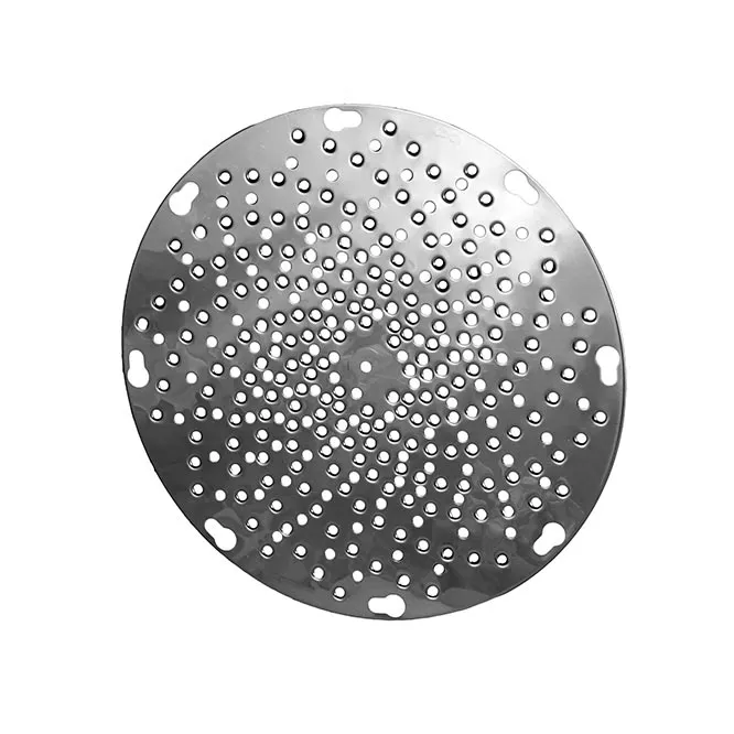 Alfa International VS-12GD Shredding / Grating Disc Plate Food Processor