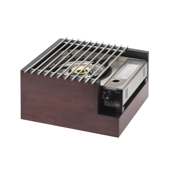 Cal-Mil 1556-52 Butane Stove Cover-Up
