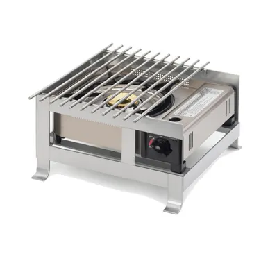 Cal-Mil 1576-74 Butane Stove Cover-Up