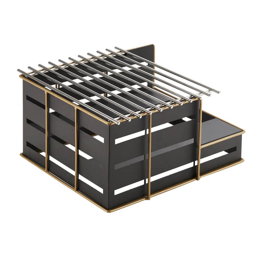 Cal-Mil 22089-90 Butane Stove Cover-Up