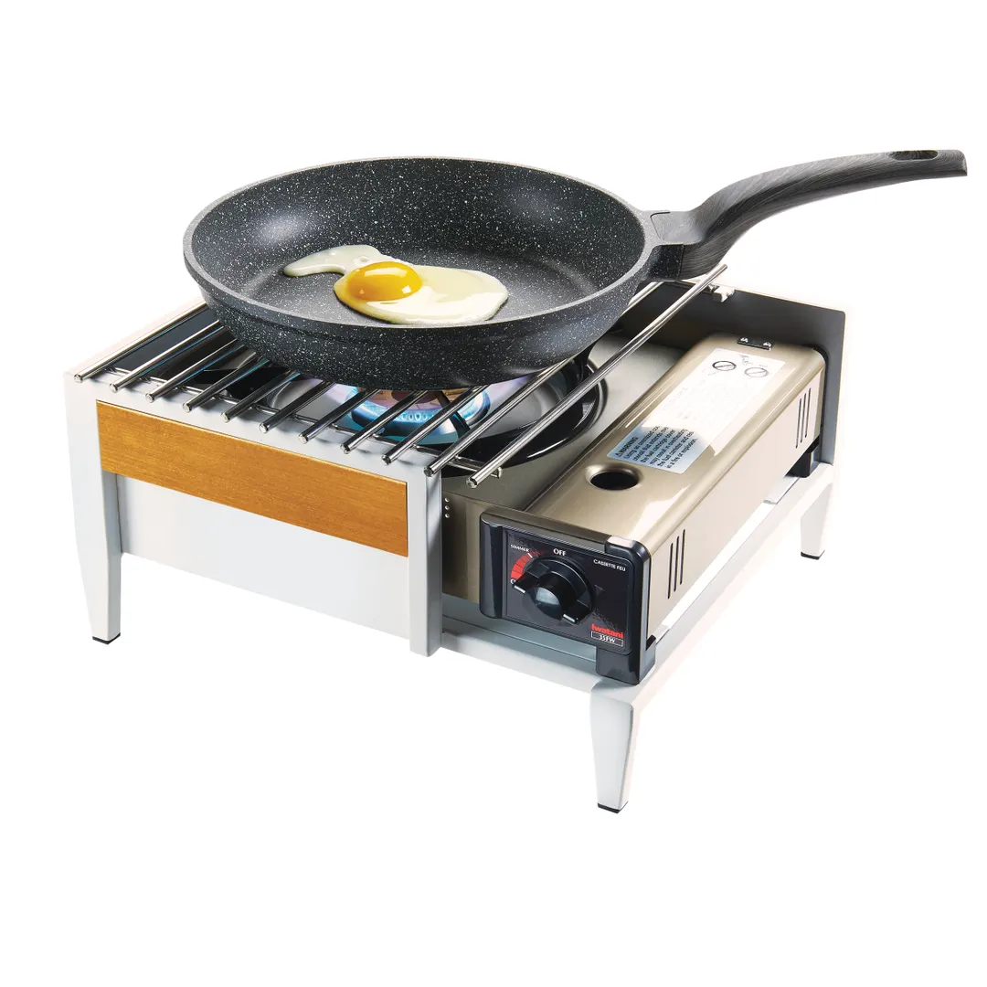 Cal-Mil 22115-15 Butane Stove Cover-Up