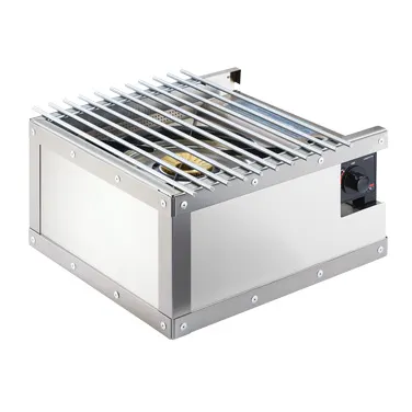 Cal-Mil 3390-55 Butane Stove Cover-Up