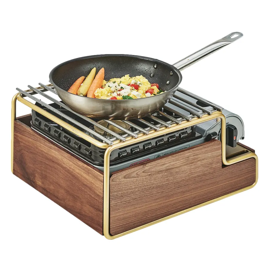 Cal-Mil 3712-46 Butane Stove Cover-Up