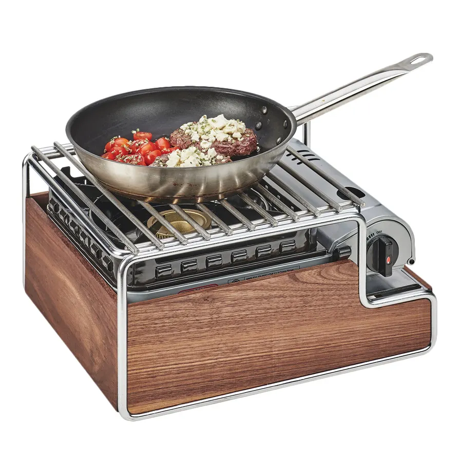 Cal-Mil 3712-49 Butane Stove Cover-Up