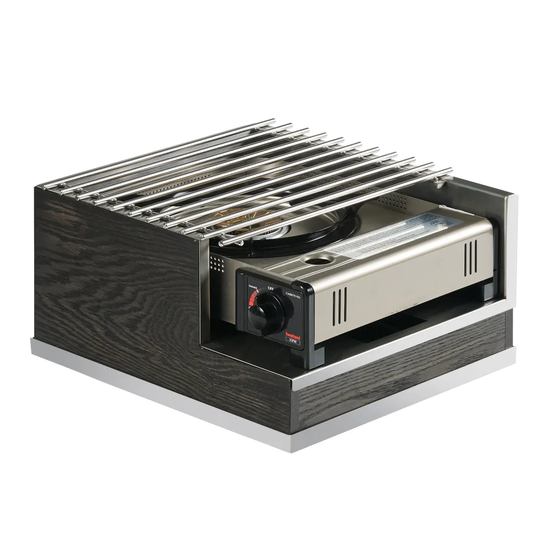 Cal-Mil 3816-87 Butane Stove Cover-Up