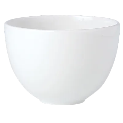 Steelite 11010182 Unhandled Combi-Cup, 16 oz 4.5" x 3.25" Ceramic, Oven Safe 530°F - 1 Dozen