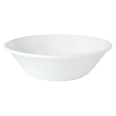 Steelite 11010429 Oatmeal Bowl, 5.5" x 1.75", 9 Oz Ceramic, Dishwasher & Oven Safe to 530°F - 36/Case