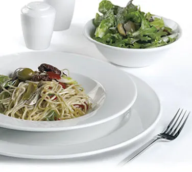 Steelite 11010844 Sauce Boat, 4.5 Oz 2.375"×1.125"×2.0" Ceramic Dishwasher/Oven Safe 530°F - 1 Dozen