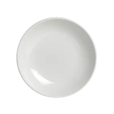 Steelite 11070571 - Taste Coupe Round 5" Bowl, 4 oz, Vitrified China, Oven Safe 530°F - 24/Case
