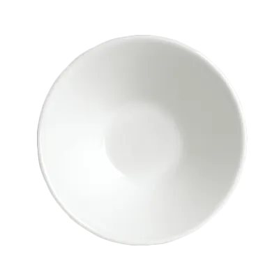 Steelite 11070598 Essence Bowl – 5.5" x 1.875" 11.5 oz China Vitrified Oven Safe 530°F - 24/Case