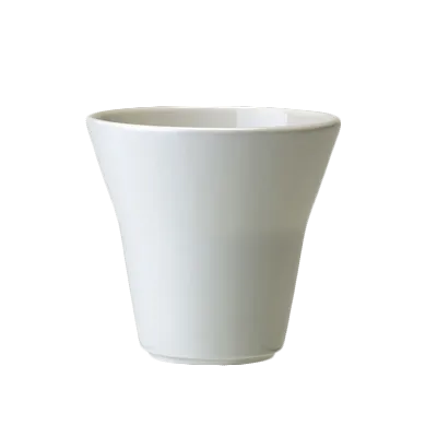 Steelite 1340X0010 Liv Stack Round 8 Oz Bowl, 3.5" X 3.0" Vitrified China, Oven Safe 530°F - 1 Dozen
