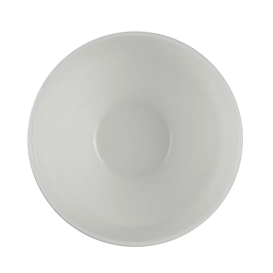 Steelite 41145ST1225 Sugar Bowl, 8 Oz, 4.25" x 2.25" Round Bone China, Porcelain Finish - 1 Dozen