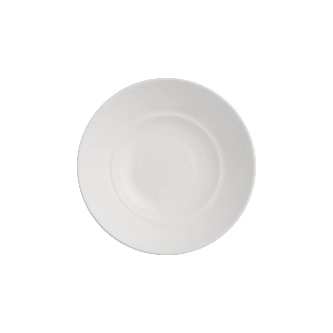 Steelite 41150ST7243 - Rene Ozorio Bone China Bowl, 5 oz (3.625" x 2.0"), 3" - 1 Dozen