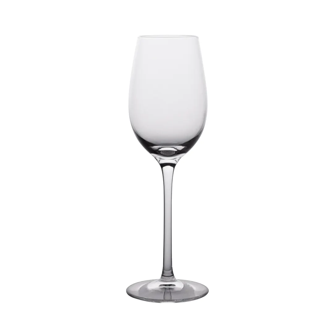 Steelite 4806R327 Rocks Glass, 4 oz, 2.25" x 6.875" Non-Tempered Glass, Rona Finish - 1 Dozen