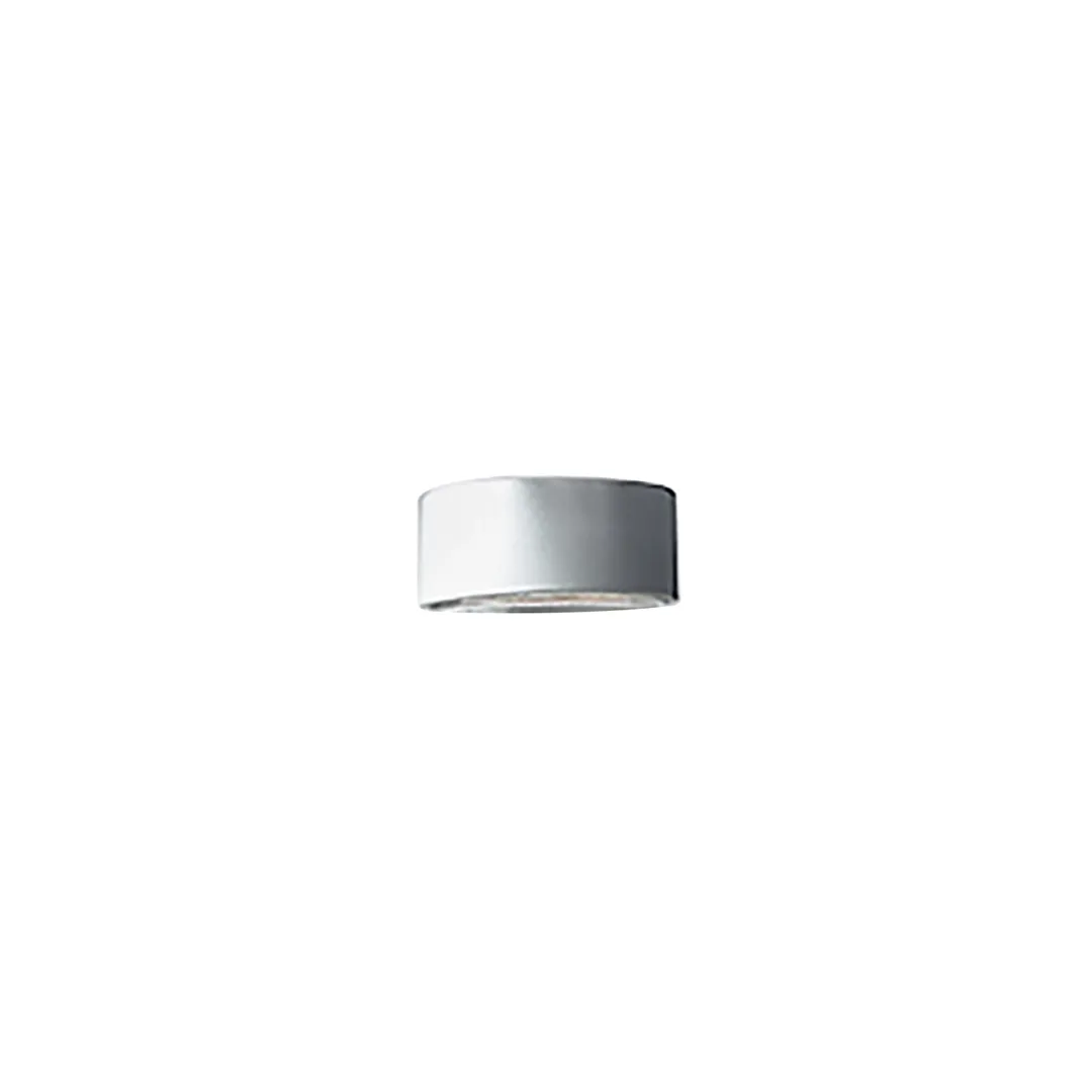 Steelite 49204Q961 Replacement Lid, Acqua, 1-3/8" Dia. X 5/8" H Metal, Bormioli Rocco - 25/Case