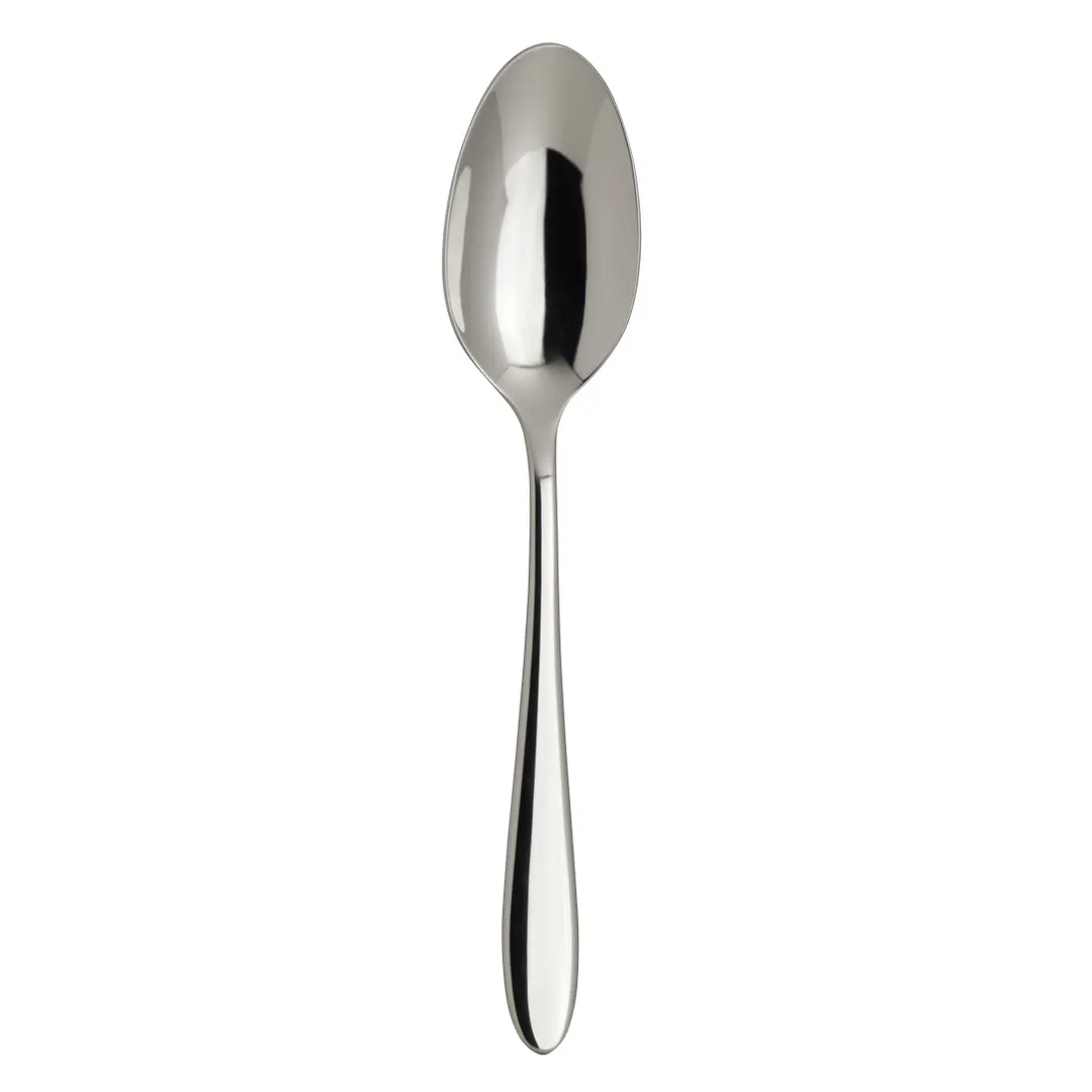 Steelite 5746SX004 - Folio Flatware Whitfield Tablespoon, 8-1/4" Length, Stainless Steel - 1 Dozen
