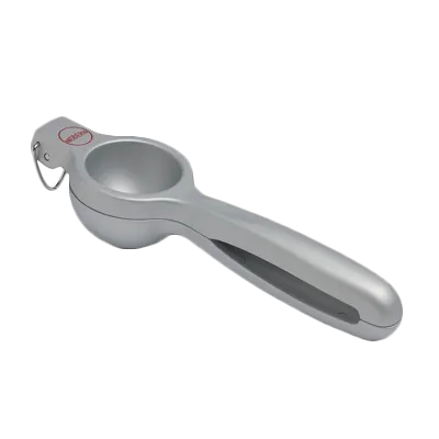 Steelite 5800M404 Citrus Squeezer – 9.125" x 2.625" x 1.75" Stainless Steel Bar Tool Juicer