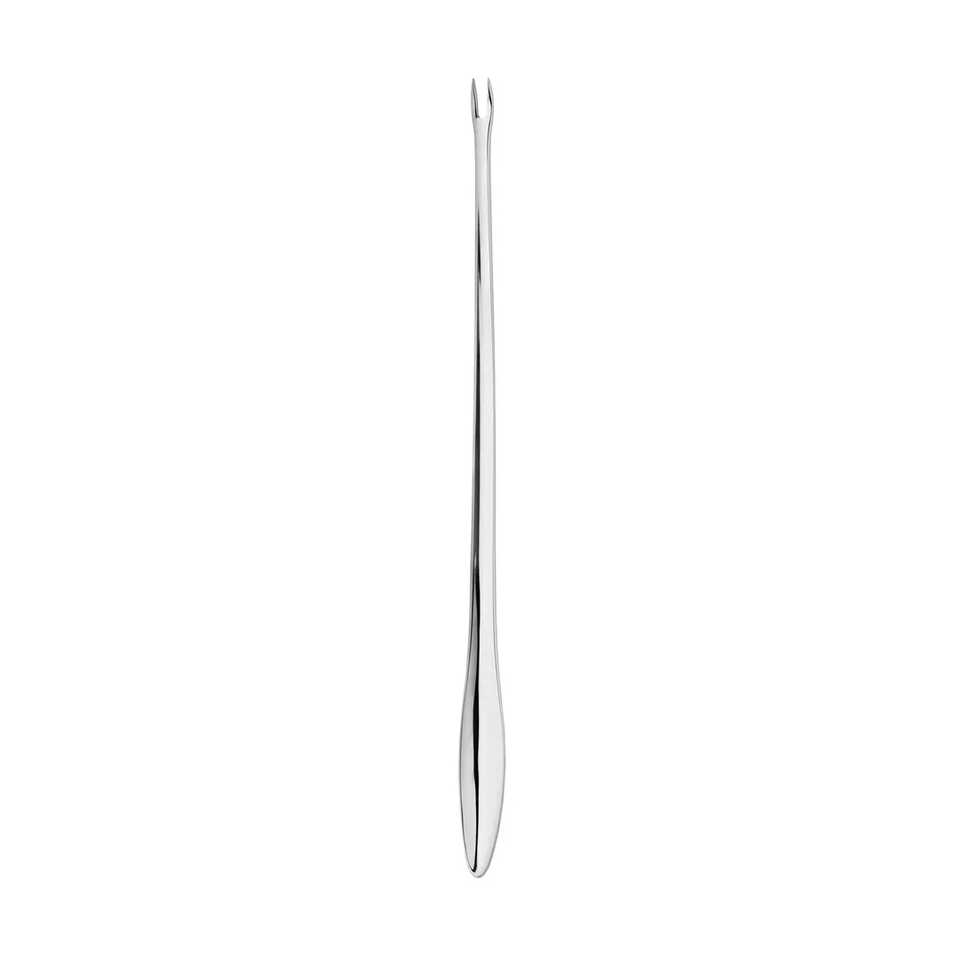 Steelite 5970SX028 Lobster Pick 8.25" Length, 18/10 Stainless Steel, Robert Welch Radford - 1 Dozen