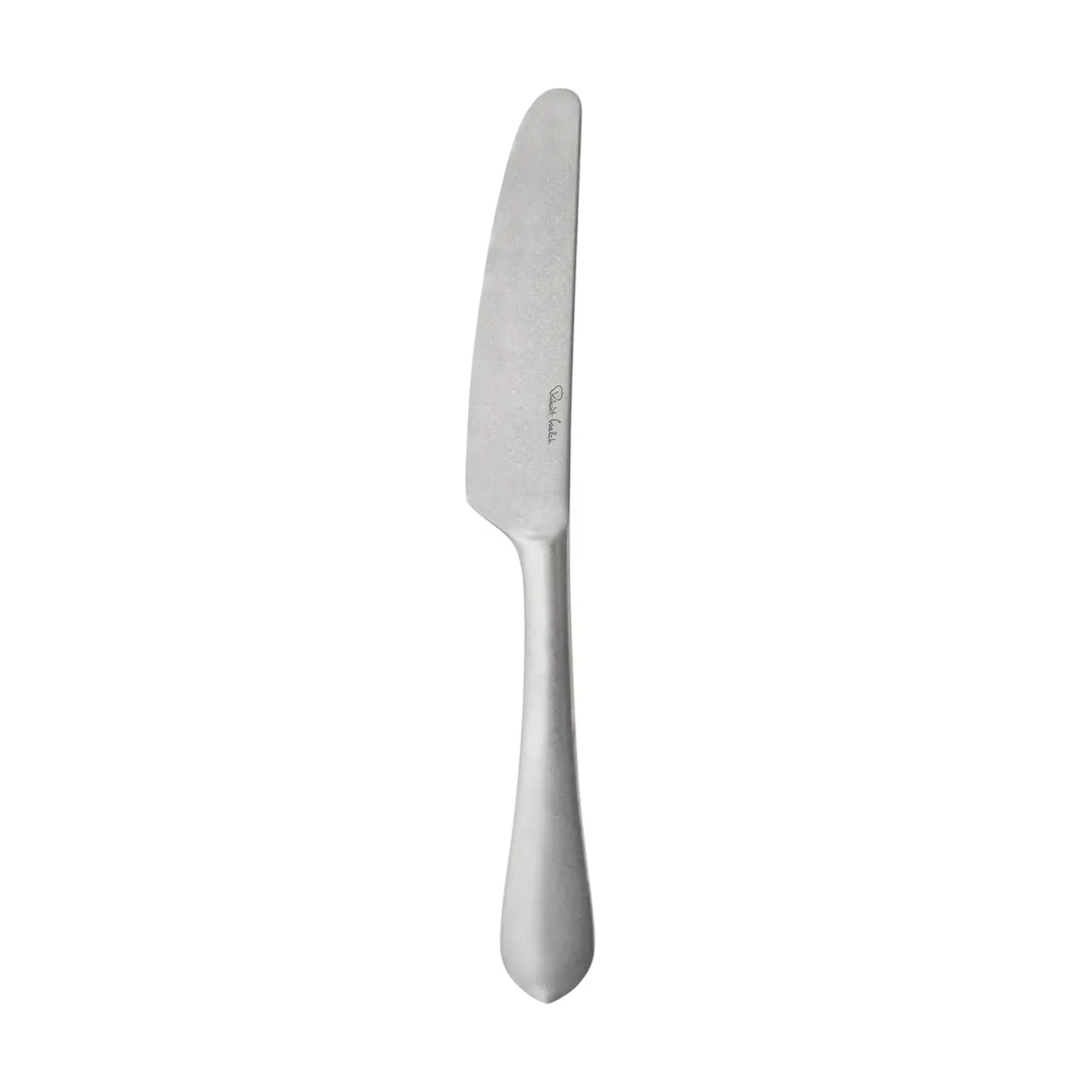 Steelite 6026SX045 Butter Knife, 6.25" , 18/10 Stainless Steel, Quinton Vintage - 1 Dozen