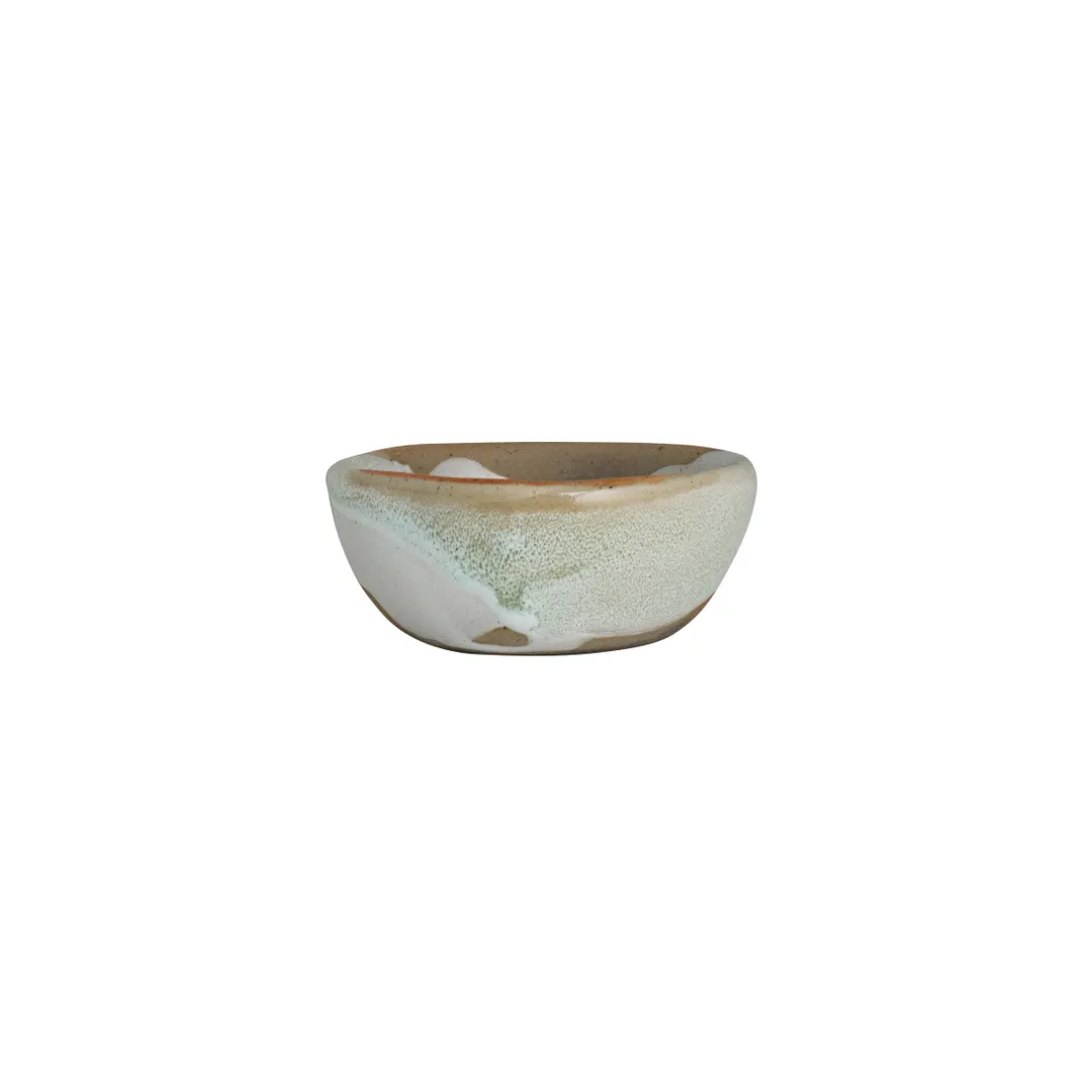 Steelite 6163RG153 - Bowl, 2.75 oz (3.125" x 1.375"), Dishwasher/Oven Safe to 400°F - 1 Dozen