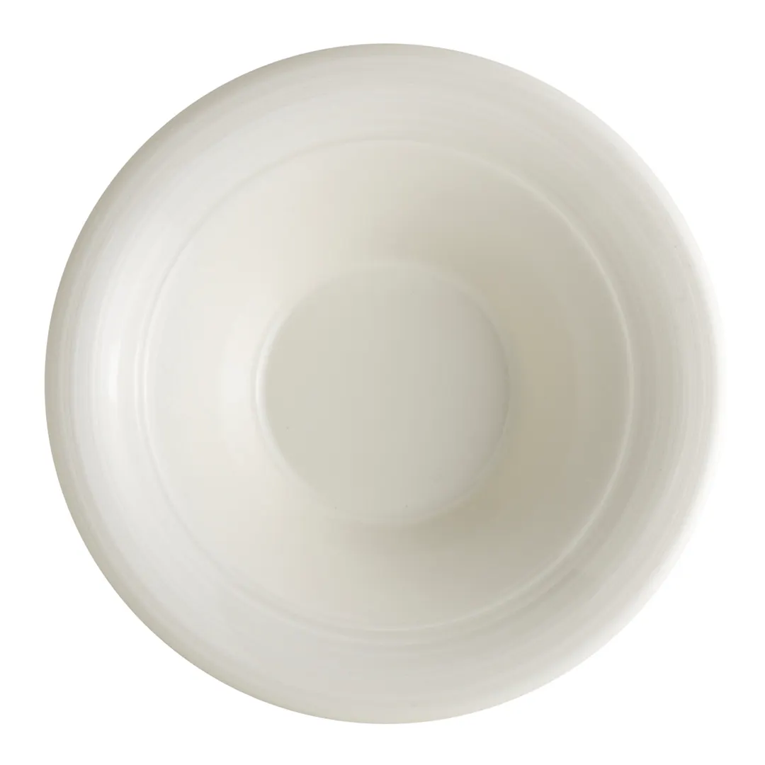 Steelite 62117ST0922 Grapefruit Bowl, 7" Round Porcelain, 12.75 oz, Oven Safe to 500°F - 36/Case