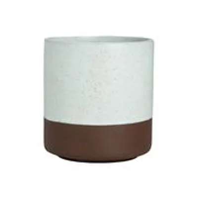 Steelite 6212RT006 - 8.5 oz Stoneware 3.125"x3.375" Spice/Sea Salt Glaze Oven Safe 425°F - 1 Dozen