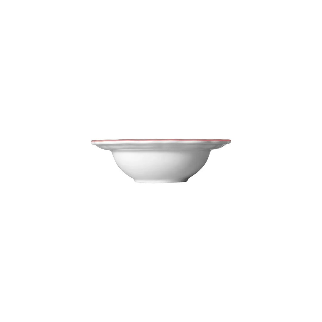 Steelite 62527FP816 - Dish Bowl, 5 oz, 5.5" x 1.75" Porcelain, Adelina/Hannah Rose/Folio - 1 Dozen