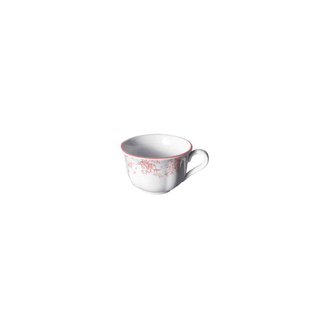 Steelite 62556FP822 - Espresso Cup 3.0 oz 3.63"x3.0"x2.0", Porcelain, Multiple Designs - 1 Dozen