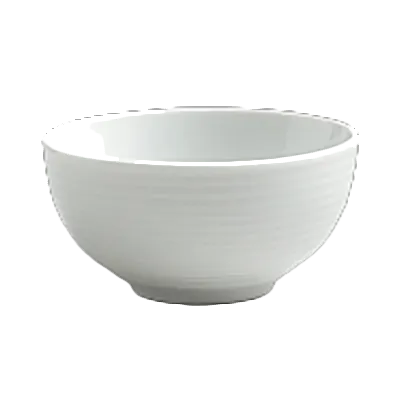 Steelite 6300P028 - Aura Porcelain Bowl, 2.5 Oz, 2.75" x 1.25", Oven Safe to 465°F - 1 Dozen