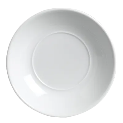 Steelite 6300P072 - Deep Coupe Porcelain Bowl, 32 oz, 9" x 1.75", Oven Safe to 465°F - 24/Case