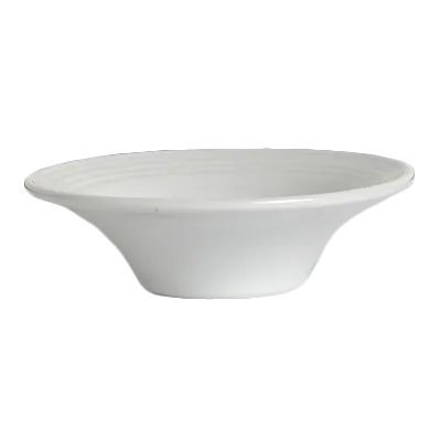 Steelite 6300P255 - Aura Porcelain Sauce Bowl 0.5 oz (3.0" x 0.88"), Oven Safe to 465°F - 36/Case