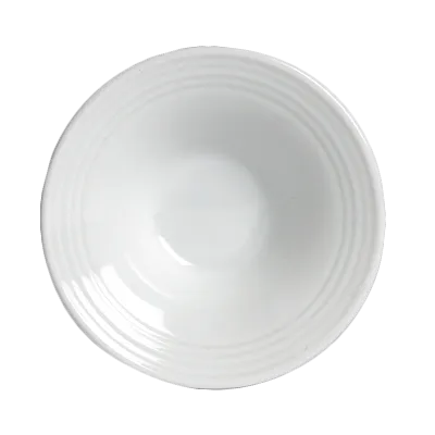 Steelite 6300P255 - Aura Porcelain Sauce Bowl 0.5 oz (3.0" x 0.88"), Oven Safe to 465°F - 36/Case